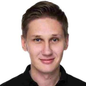 Бунгов Владимир Владимирович