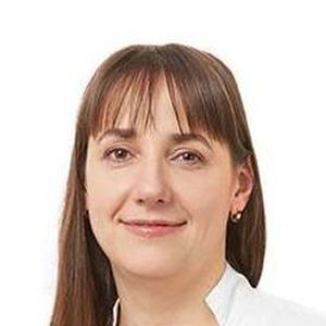 Толстикова Анна Павловна