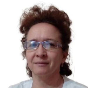 Зимина Надежда Алексеевна