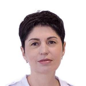 Новикова Татьяна Афанасьевна