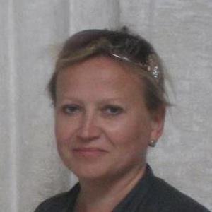 Лебединцева Елена Ивановна