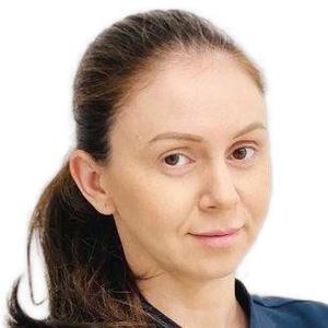 Мугадова Диана Владимировна