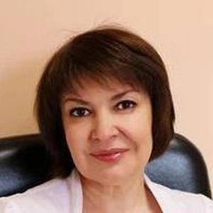 Кобозева Лариса Николаевна