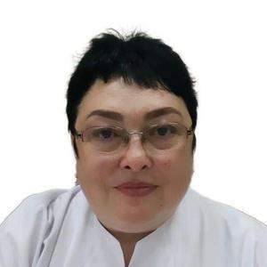 Пахольченко Галина Анатольевна