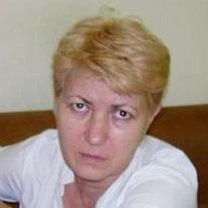 Таова Светлана Юрьевна