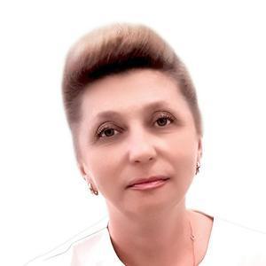Якимова Анна Валентиновна