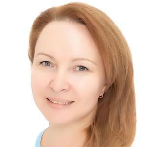 Тимергалеева Эльмира Маратовна