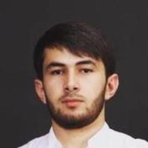 Гершишев Залим Заурович