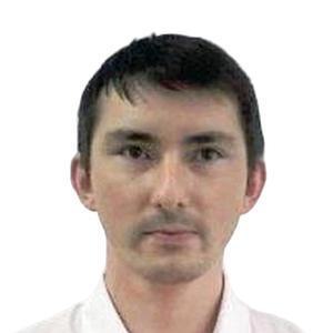 Ефимов Игорь Викторович