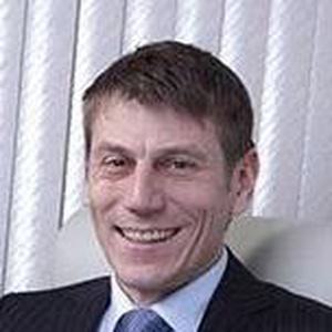 Швецов Юрий Викторович