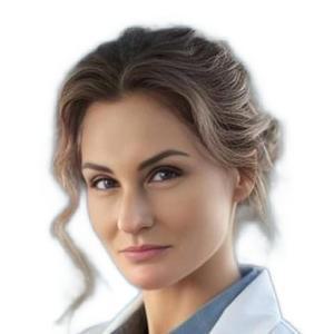 Белоглазова Анна Васильевна