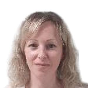 Крючкова Екатерина Валентиновна