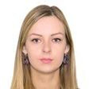 Гусишная Ольга Викторовна