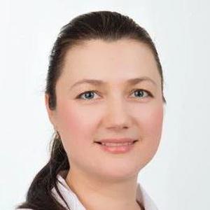 Горбатикова Ирина Валерьевна