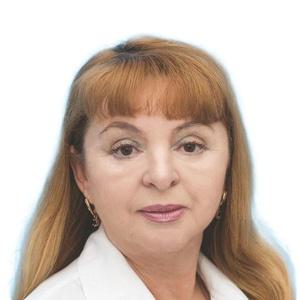 Коренева Валентина Юрьевна