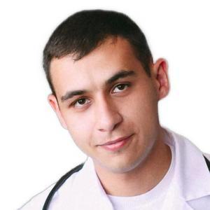 Алиев Мухаммат Ибрагимович