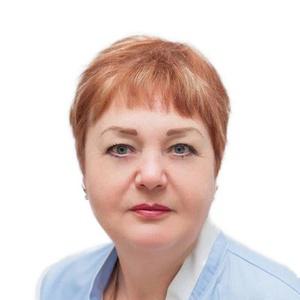 Султанова Марина Анатольевна