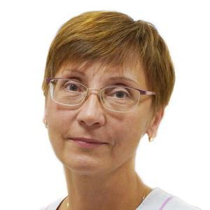 Михайлова Елена Анатольевна