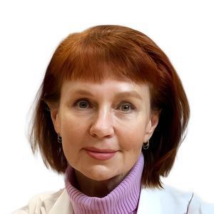 Ковальчук Ирина Анатольевна