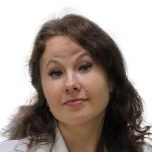 Лагунова Екатерина Сергеевна