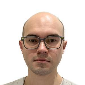 Черапкин Егор Степанович