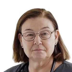 Байнхардт Наталья Сергеевна