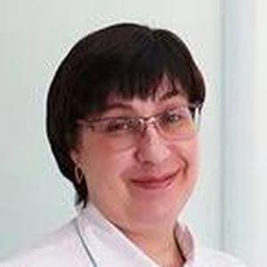 Малеева Елена Александровна