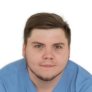 Стерлядников Сергей Александрович