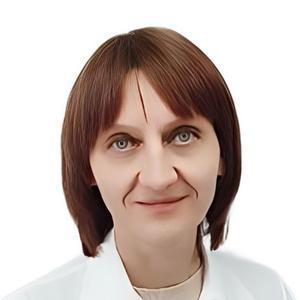 Шмаргун Наталья Валерьевна