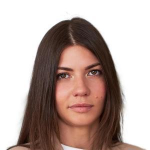 Смирнова Екатерина Васильевна