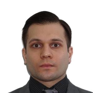Гасымов Эмиль Гадирович