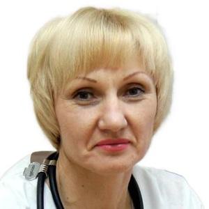 Ящук Наталья Георгиевна