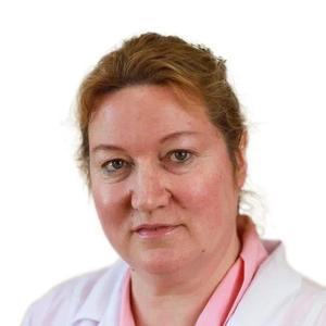 Чуканина Татьяна Алексеевна
