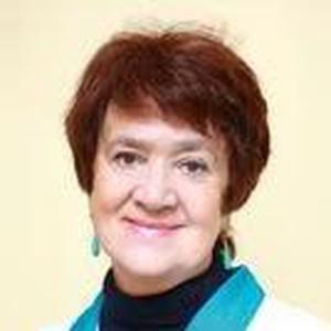 Шулькина Наталия Михайловна
