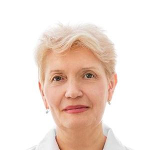 Долматова Ольга Константиновна