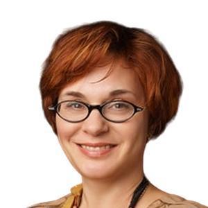 Караксина Елена Юрьевна