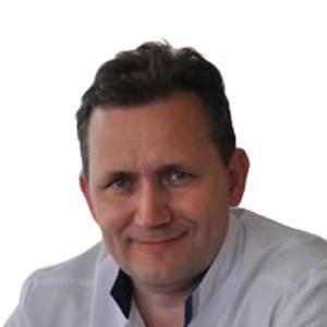 Калинин Евгений Юрьевич