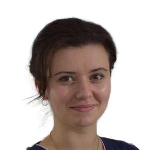 Никонец Оксана Андреевна