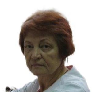 Тукачева Надежда Сергеевна