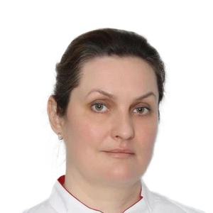 Глотова Татьяна Михайловна