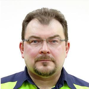 Соколов Алексей Юрьевич