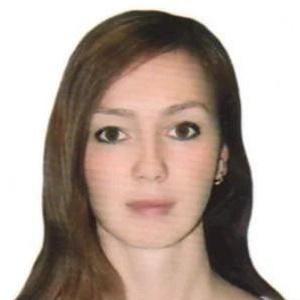 Давыденко Мария Владиславовна