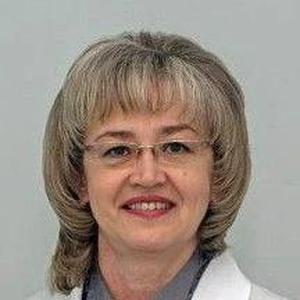 Ведерникова Татьяна Владиславовна