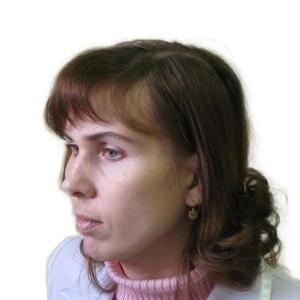 Гусева Лариса Владимировна