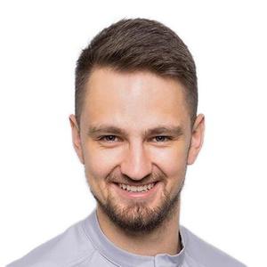 Шеметов Денис Сергеевич