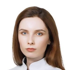 Гуринович Ольга Сергеевна