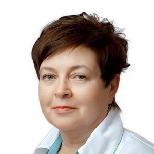 Ерофеева Елена Валентиновна