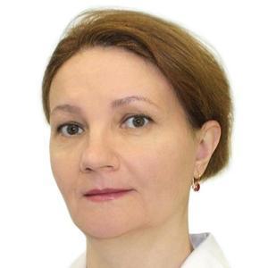Востокина Марина Николаевна
