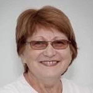 Маркова Ольга Николаевна