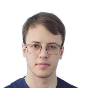 Баженов Денис Дмитриевич